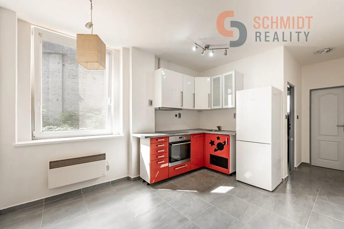 Prodej bytu 2+1 69 m²